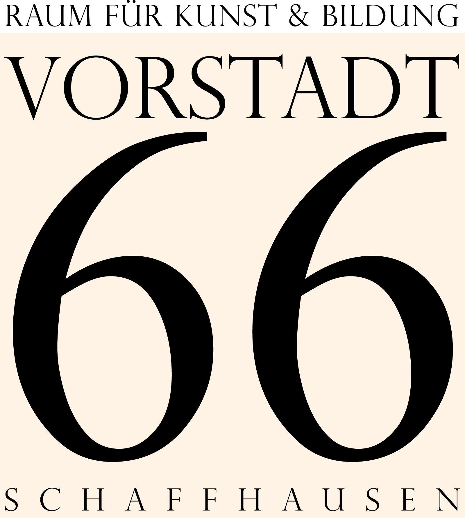 VORSTADT66 SCHAFFHAUSEN